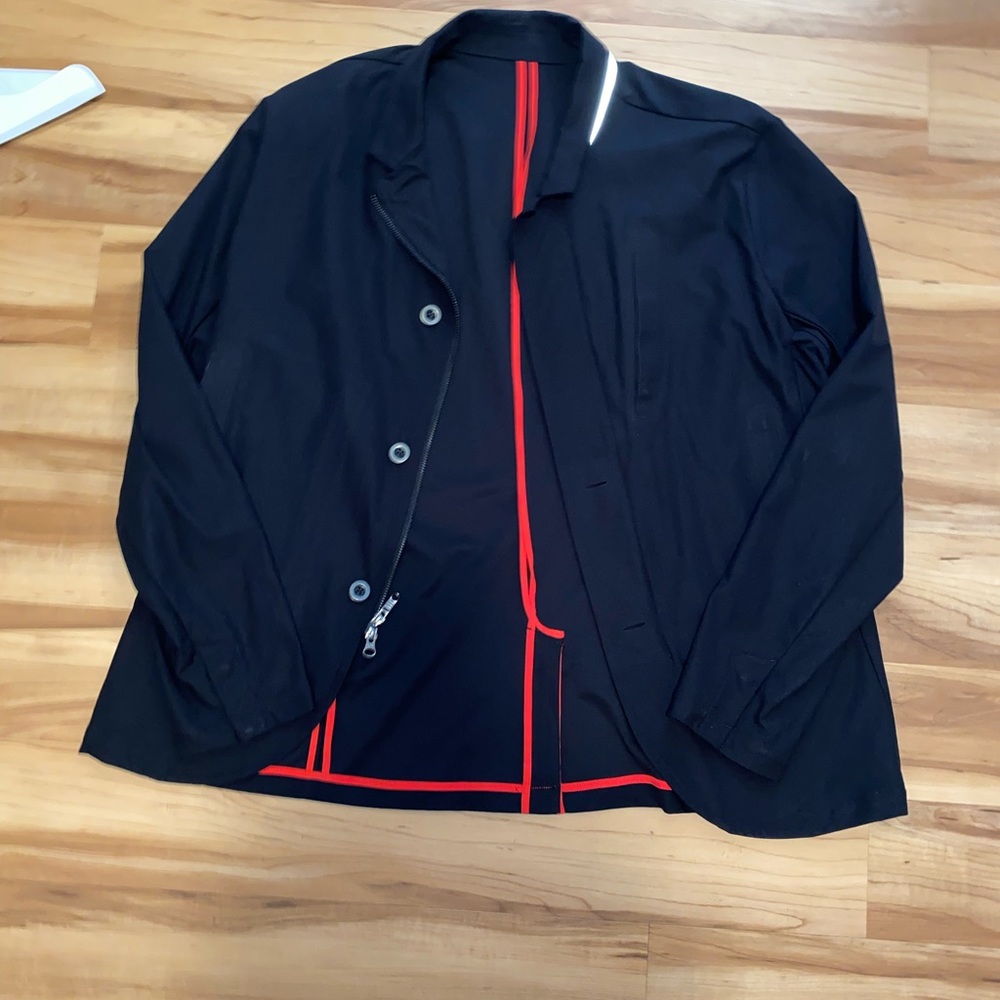 Lululemon jacket